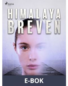 Himalayabreven, E-bok