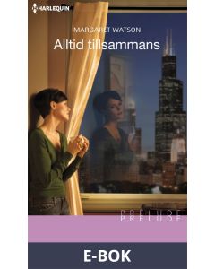 Alltid tillsammans, E-bok