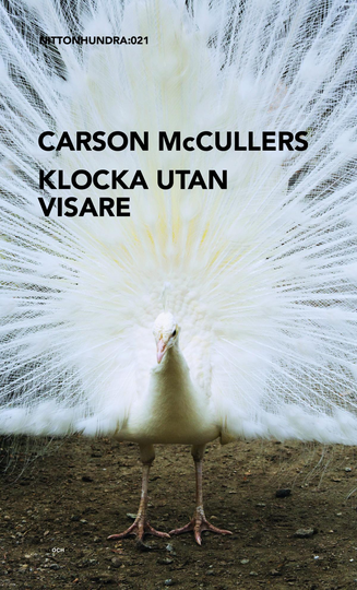Klocka Utan Visare