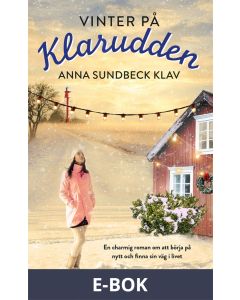 Vinter på Klarudden, E-bok