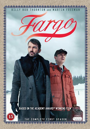 Fargo / Säsong 1