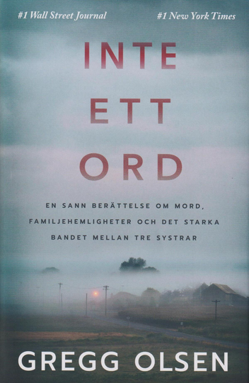Inte Ett Ord