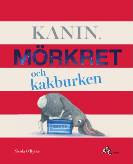 Kanin, Mörkret Och Kakburken