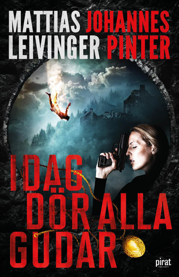 Idag Dör Alla Gudar
