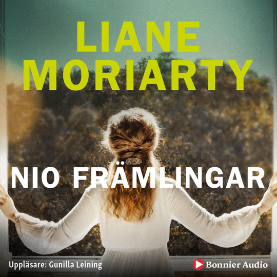 Nio Främlingar