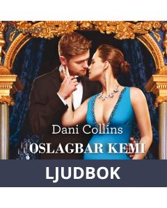 Oslagbar kemi, Ljudbok