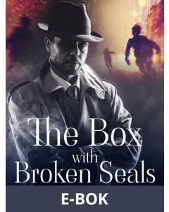 The Box with Broken Seals, E-bok