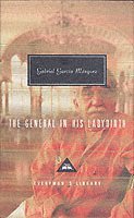 The General in his Labyrinth