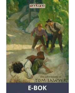 The Adventures of Tom Sawyer, E-bok