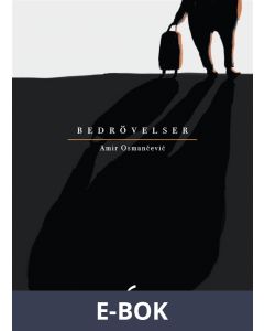 Bedrövelser, E-bok