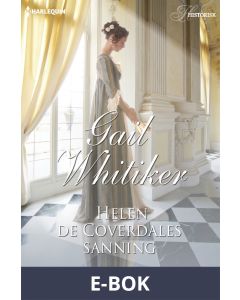 Helen de Coverdales sanning, E-bok
