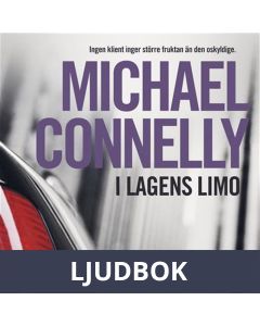 I lagens limo, Ljudbok
