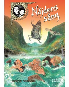 Nåjdens sång