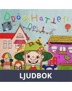 Drömhatten : Del 1, Ljudbok