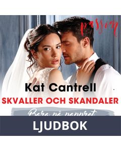 Skvaller och skandaler, Ljudbok