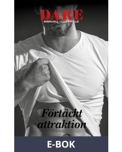 Förtäckt attraktion, E-bok