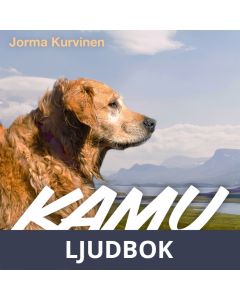 Kamu, Ljudbok