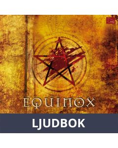 Equinox, Ljudbok
