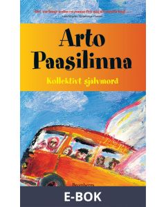 Kollektivt självmord, E-bok