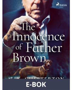 The Innocence of Father Brown, E-bok