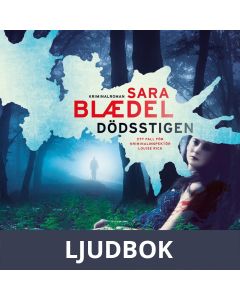 Dödsstigen, Ljudbok