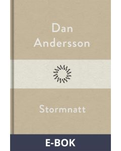Stormnatt, E-bok