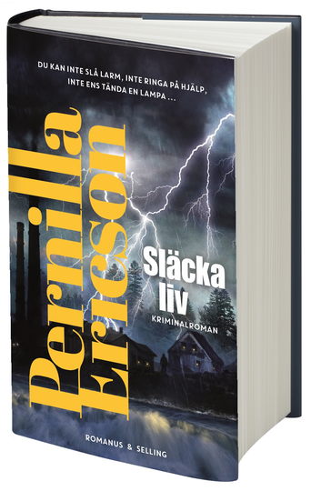Släcka Liv