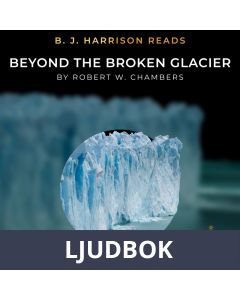 B. J. Harrison Reads Beyond the Broken Glacier, Ljudbok