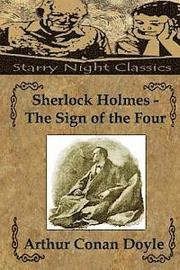 Sherlock Holmes - The Sign of the Four