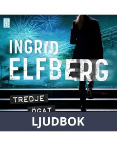 Tredje ögat, Ljudbok