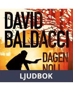 Dagen noll, Ljudbok