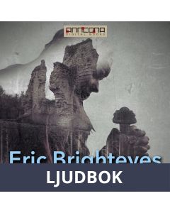 Eric Brighteyes, Ljudbok
