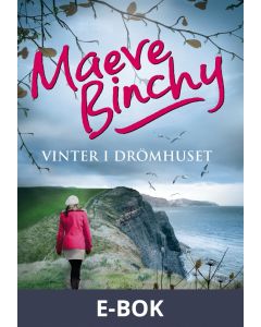 Vinter i drömhuset, E-bok
