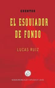 El esquiador de fondo