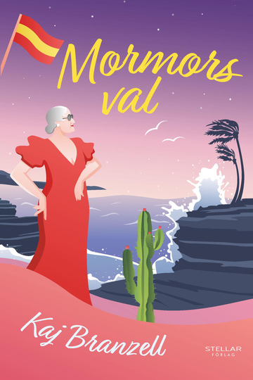 Mormors Val