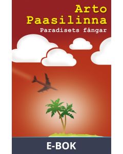 Paradisets fångar, E-bok