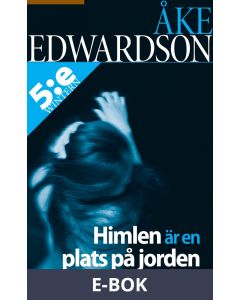 Himlen är en plats på jorden, E-bok