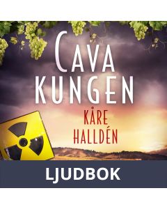 Cavakungen, Ljudbok