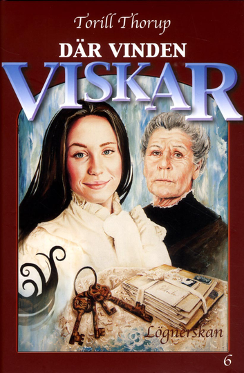 Lögnerskan