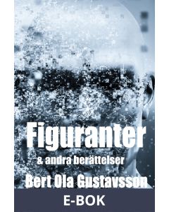 Figuranter & andra berättelser, E-bok