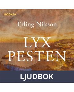 Lyxpesten, Ljudbok