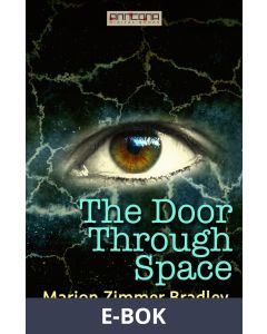 The Door Through Space, E-bok