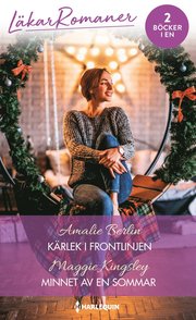 Kärlek i frontlinjen/Minnet av en sommar
