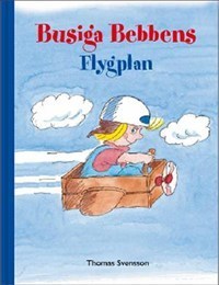 Busiga Bebbens Flygplan