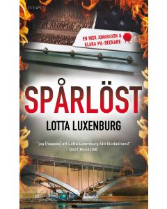 Spårlöst