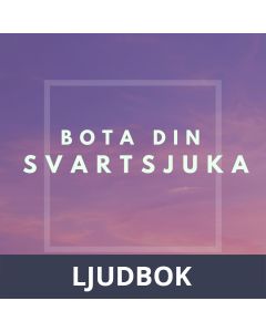 Bota din svartsjuka, Ljudbok