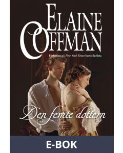 Den femte dottern, E-bok