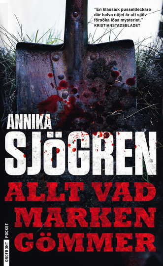 Allt Vad Marken Gömmer
