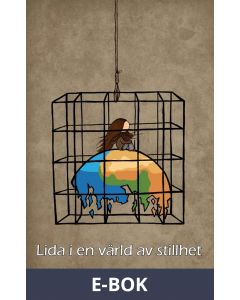 Lida i en värld av stillhet, E-bok