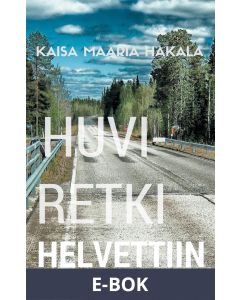Huviretki Helvettiin, E-bok